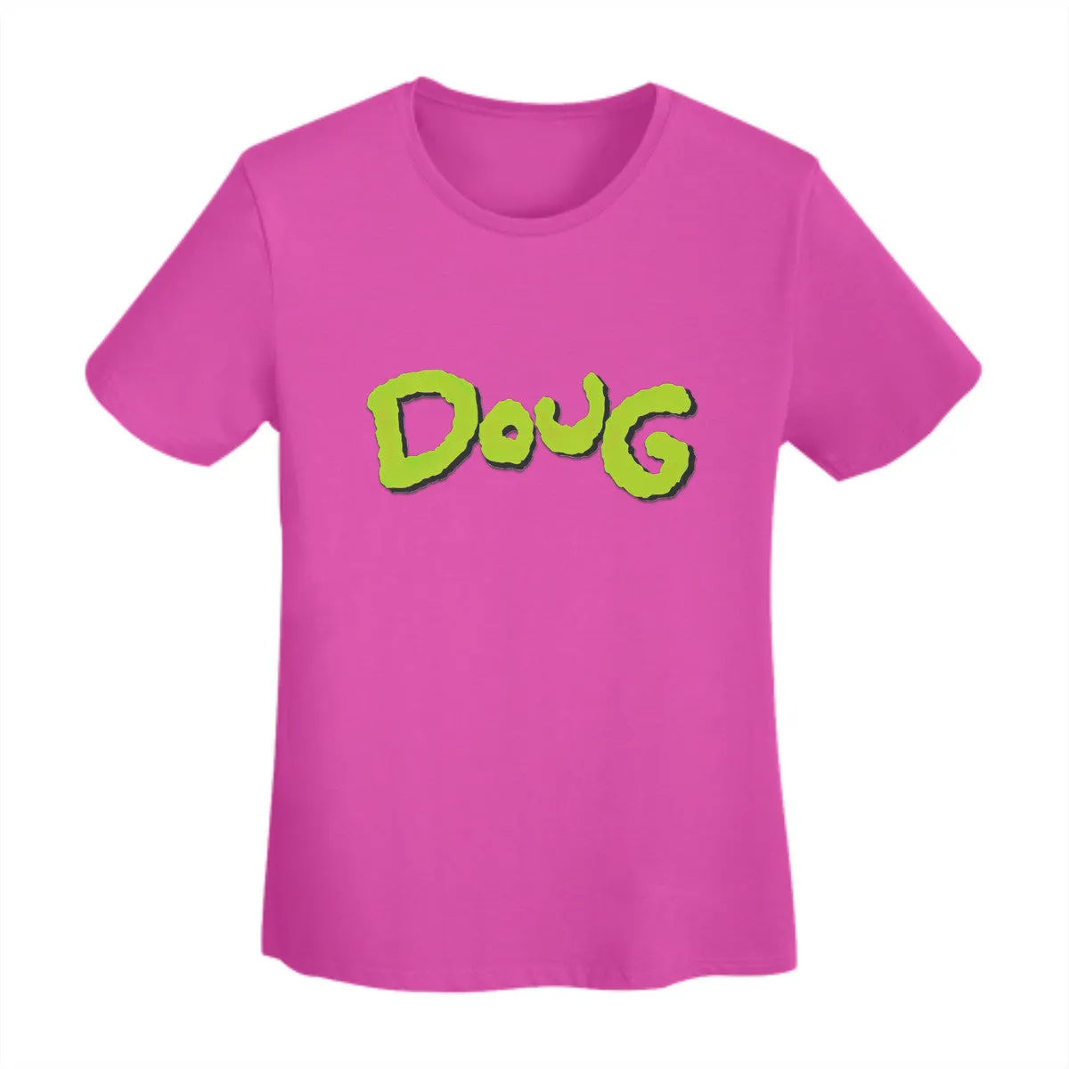 Doug Logo Women's T-Shirt