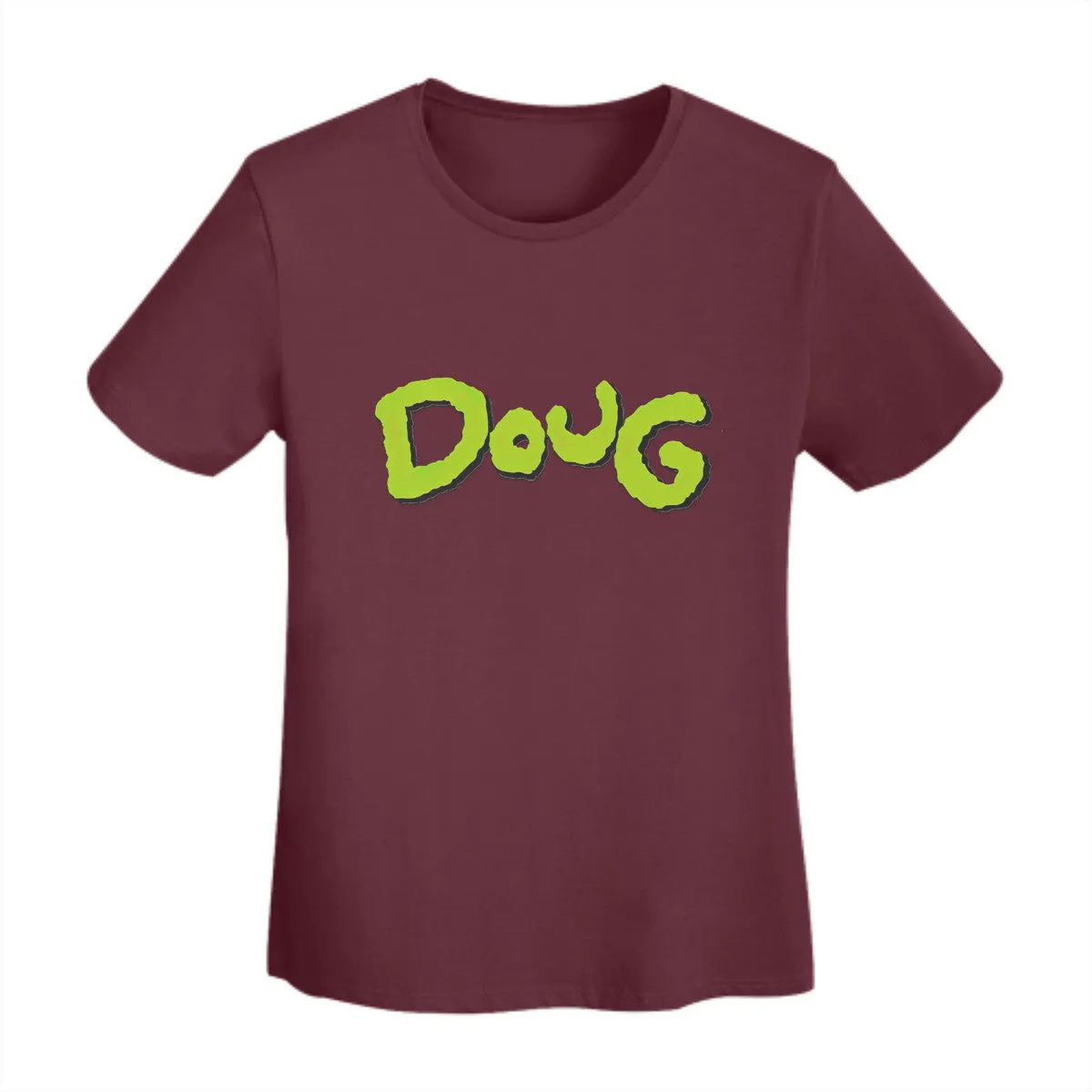Doug Logo Women's T-Shirt