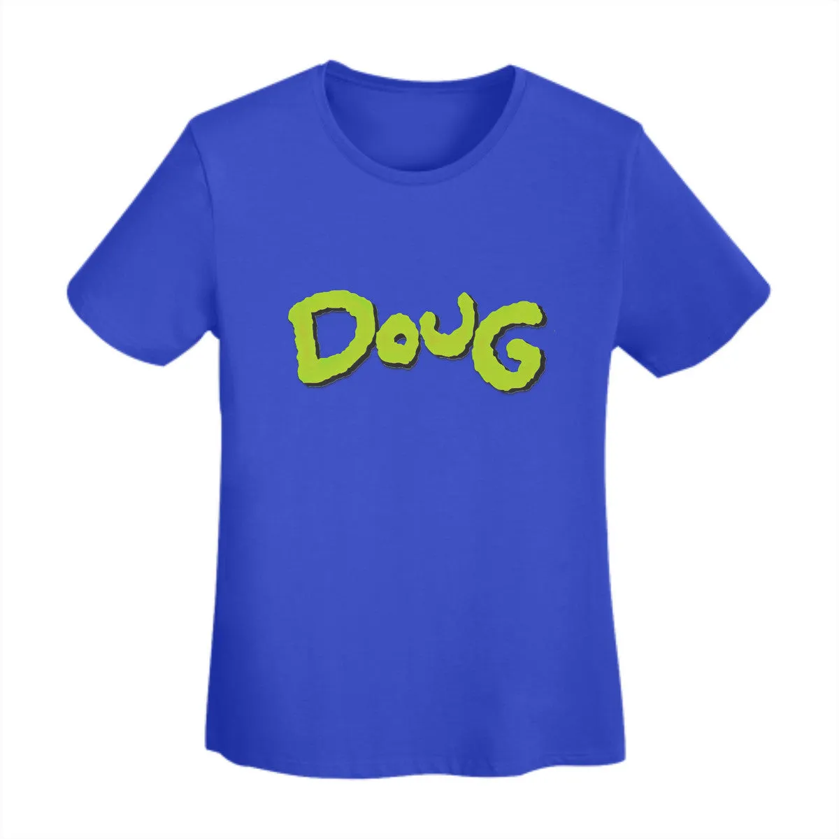 Doug Logo Women's T-Shirt