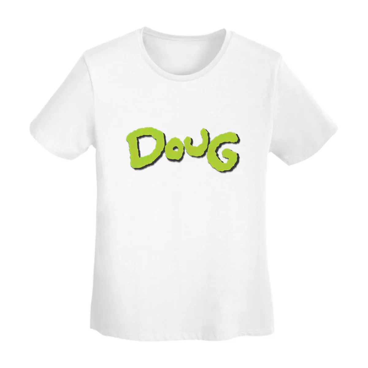 Doug Logo Women's T-Shirt