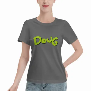 Doug Logo Women's T-Shirt
