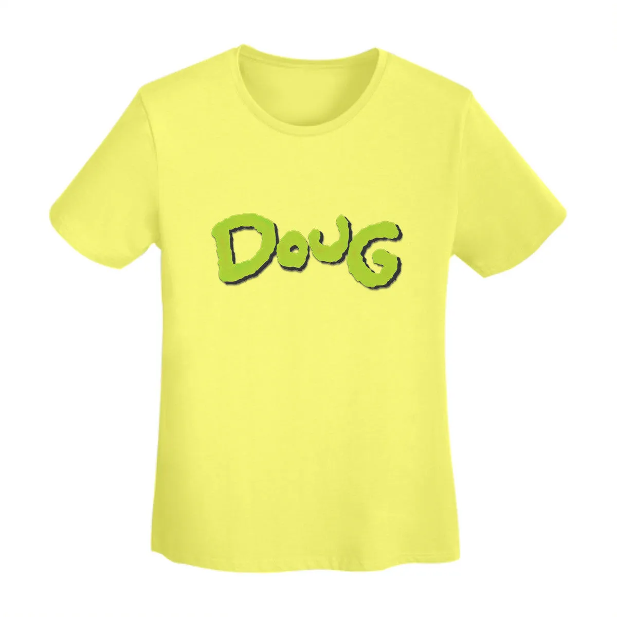 Doug Logo Women's T-Shirt