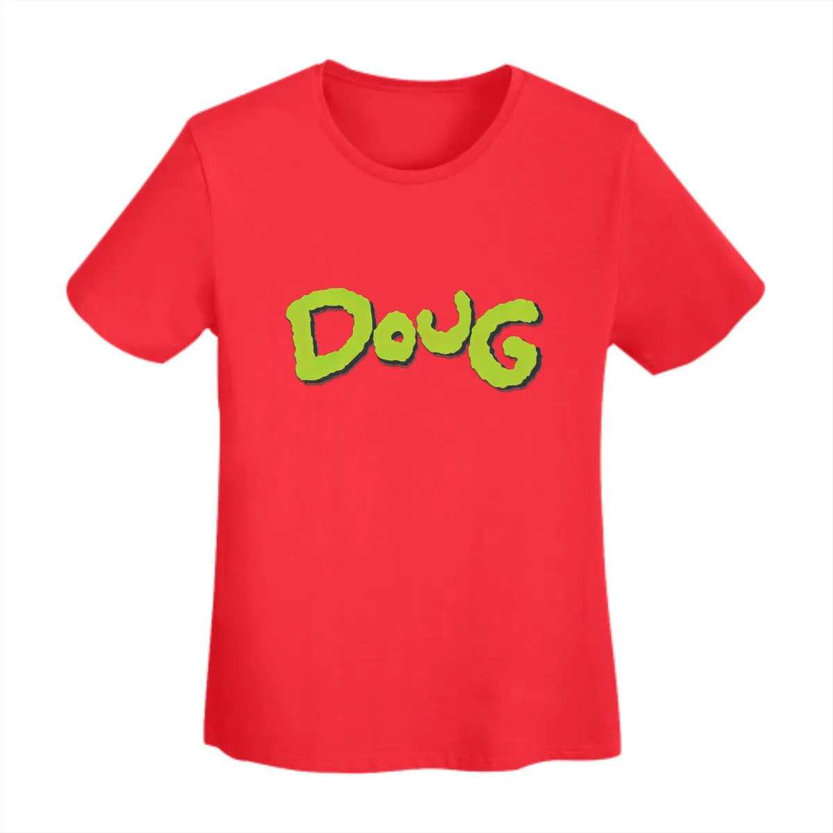 Doug Logo Women's T-Shirt