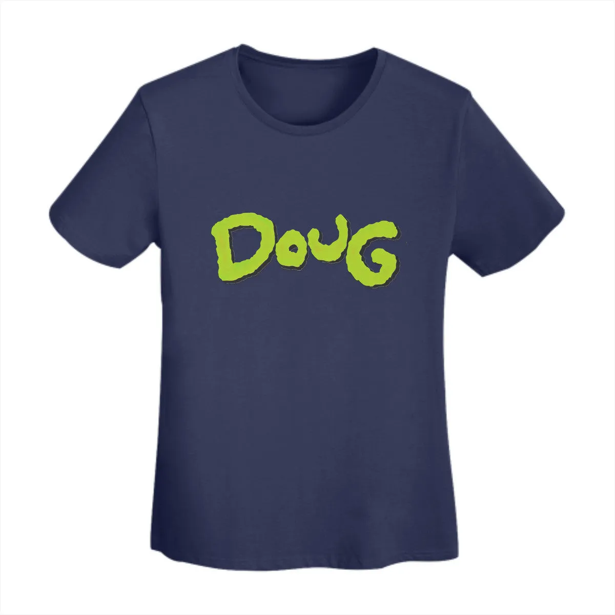 Doug Logo Women's T-Shirt