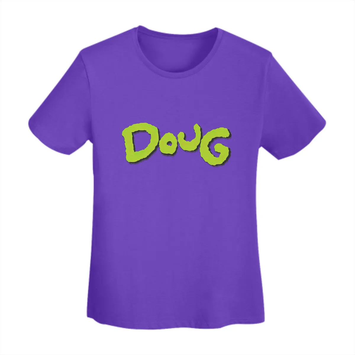 Doug Logo Women's T-Shirt