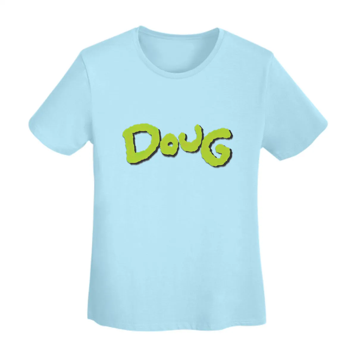 Doug Logo Women's T-Shirt