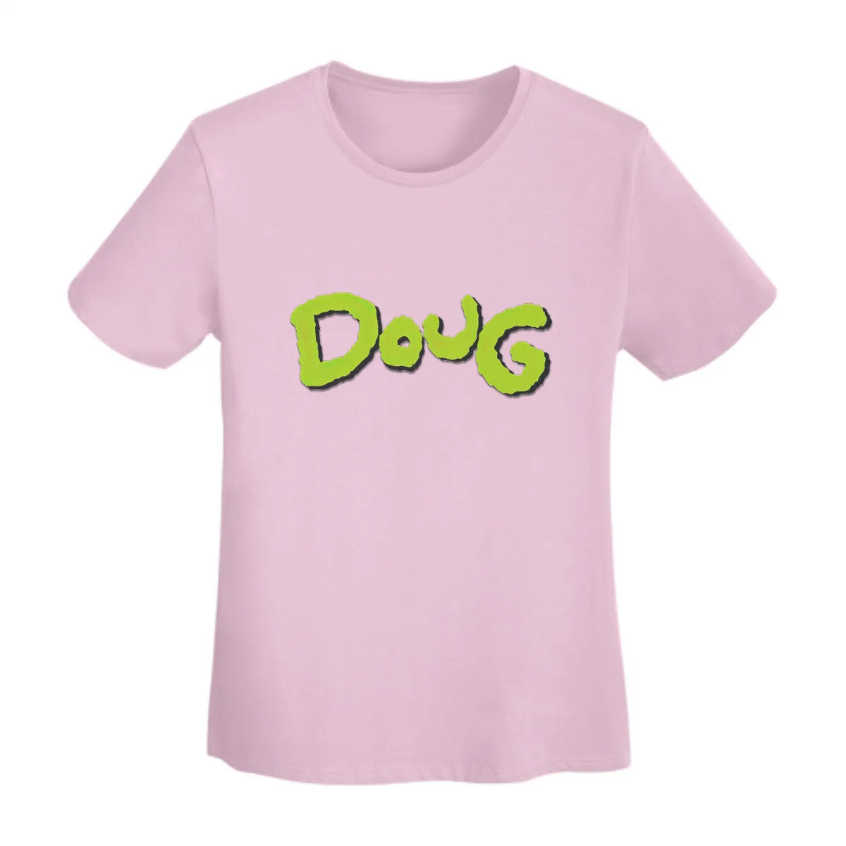 Doug Logo Women's T-Shirt