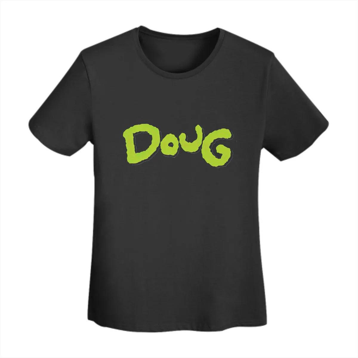 Doug Logo Women's T-Shirt
