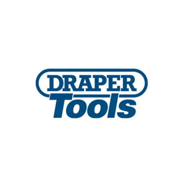 Draper 3467 Long Chassis Trolley Jack, 5 Tonne Dr-03467