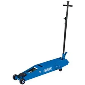 Draper 3467 Long Chassis Trolley Jack, 5 Tonne Dr-03467