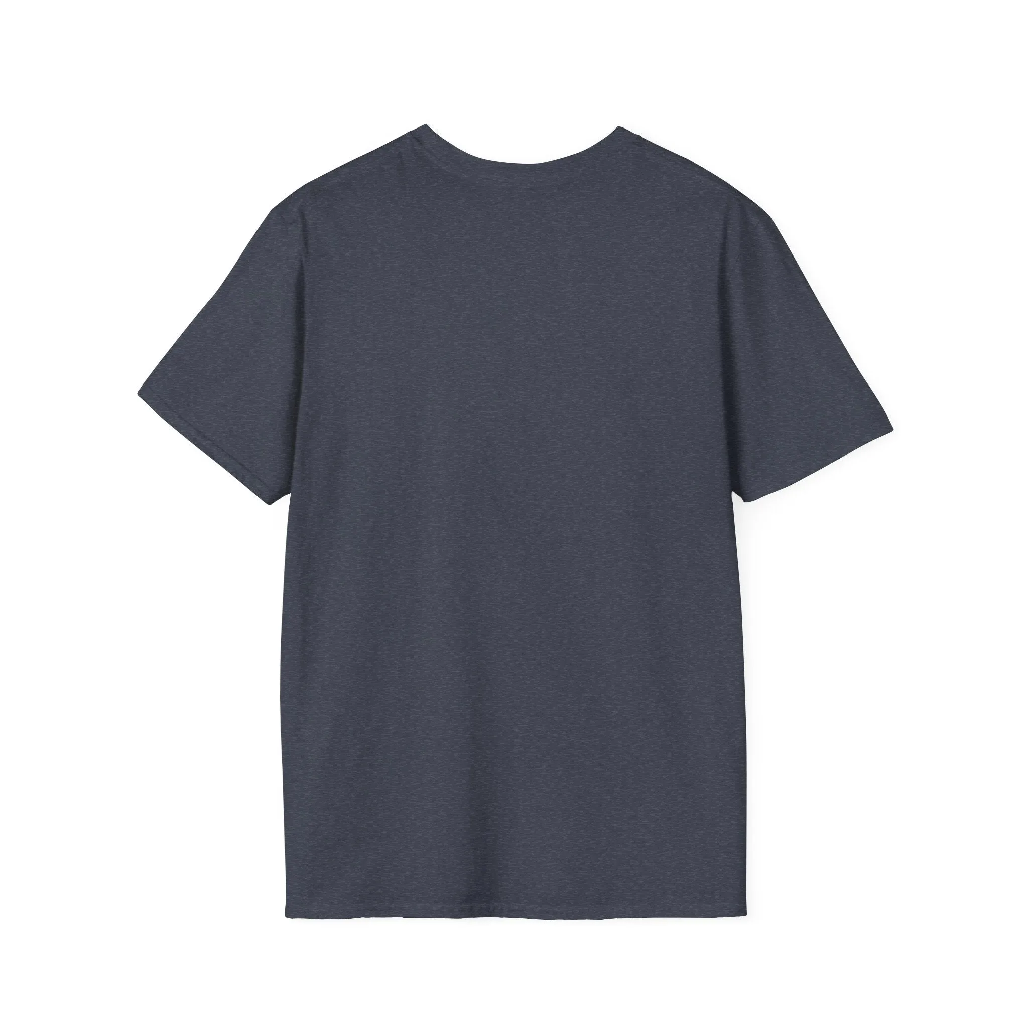 Dream in dollars unisex softstyle tee