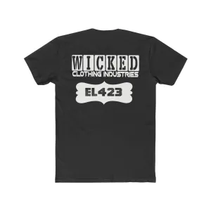 EL423 WCI  T Shirt 2 Side Front /Back