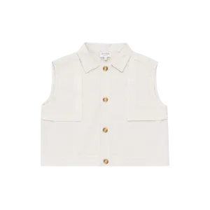 Elai Gilet | Birch