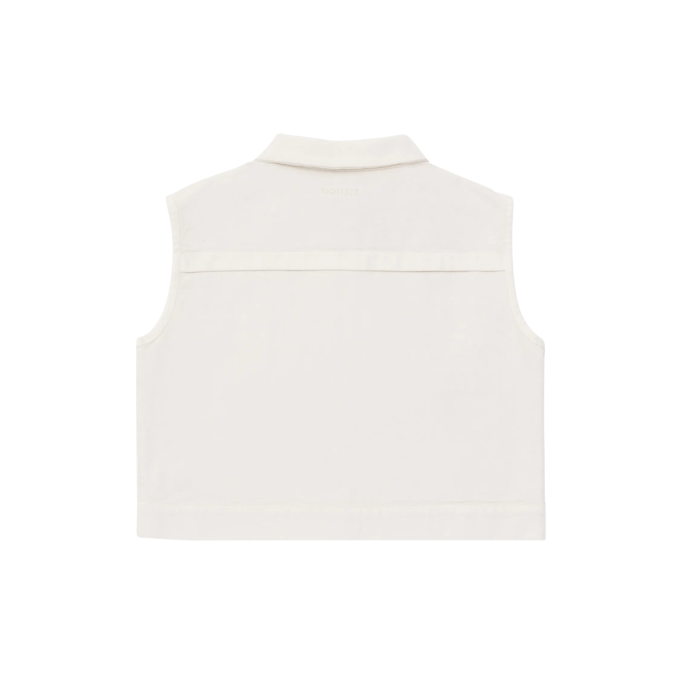Elai Gilet | Birch