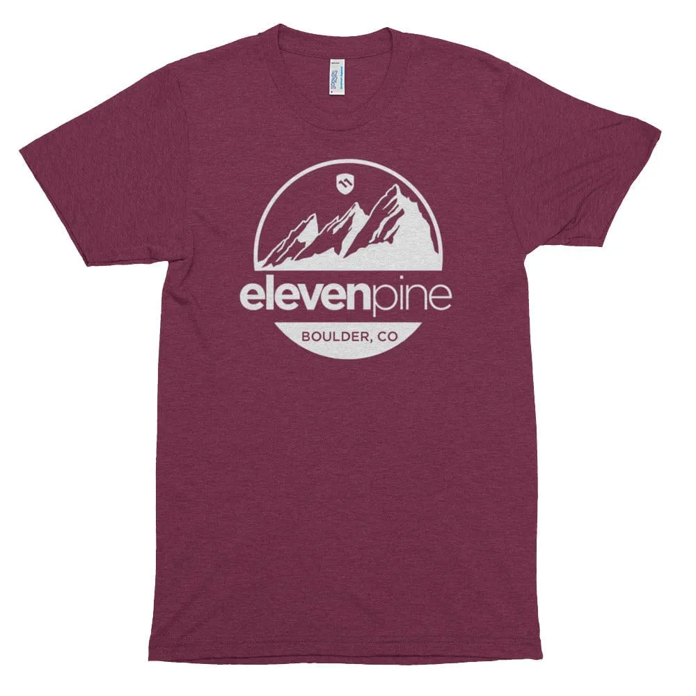 ElevenPine Men's Ambassador Shirt