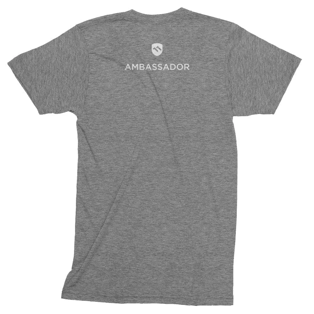 ElevenPine Men's Ambassador Shirt