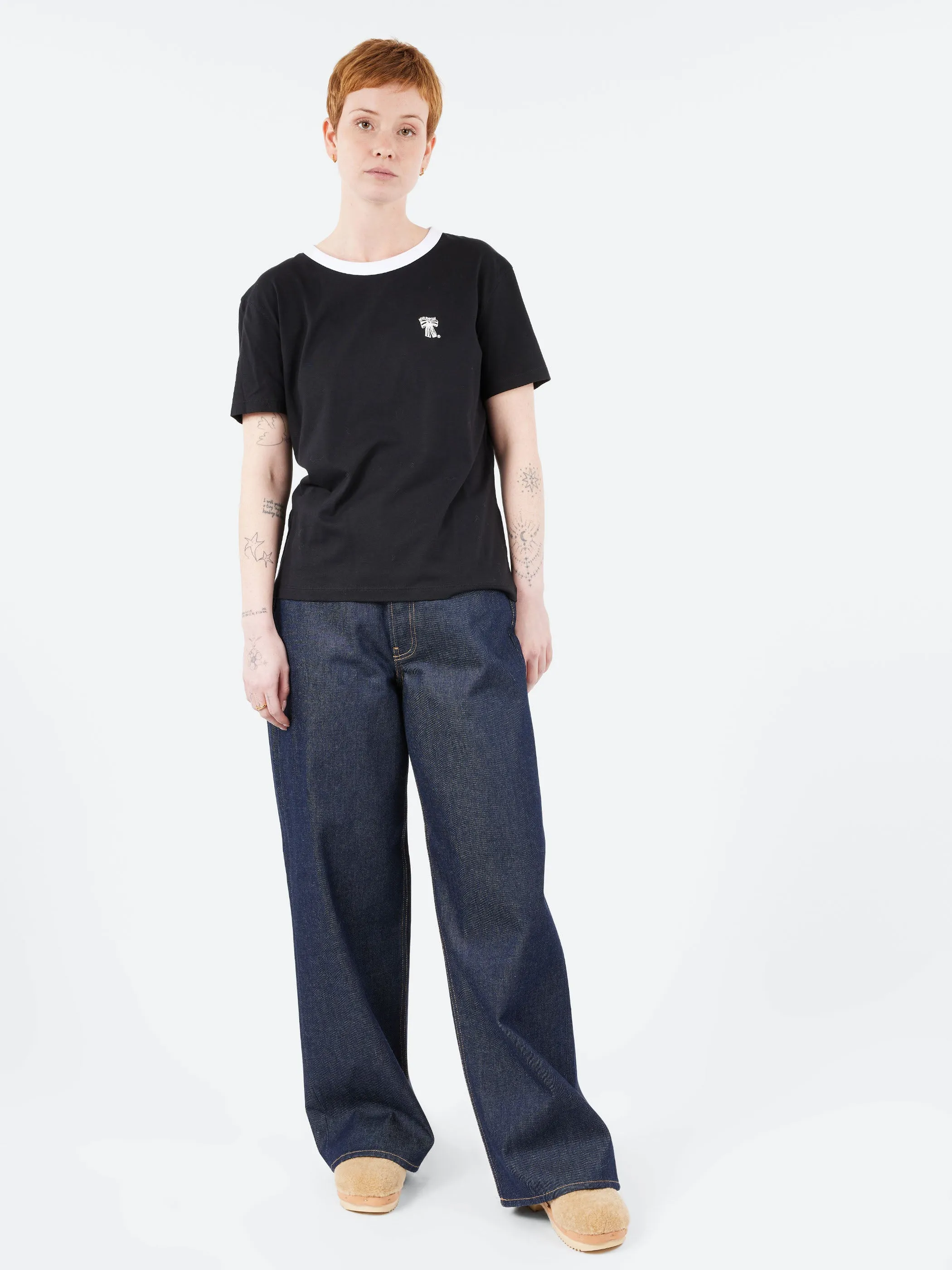 Eram Bow T-Shirt
