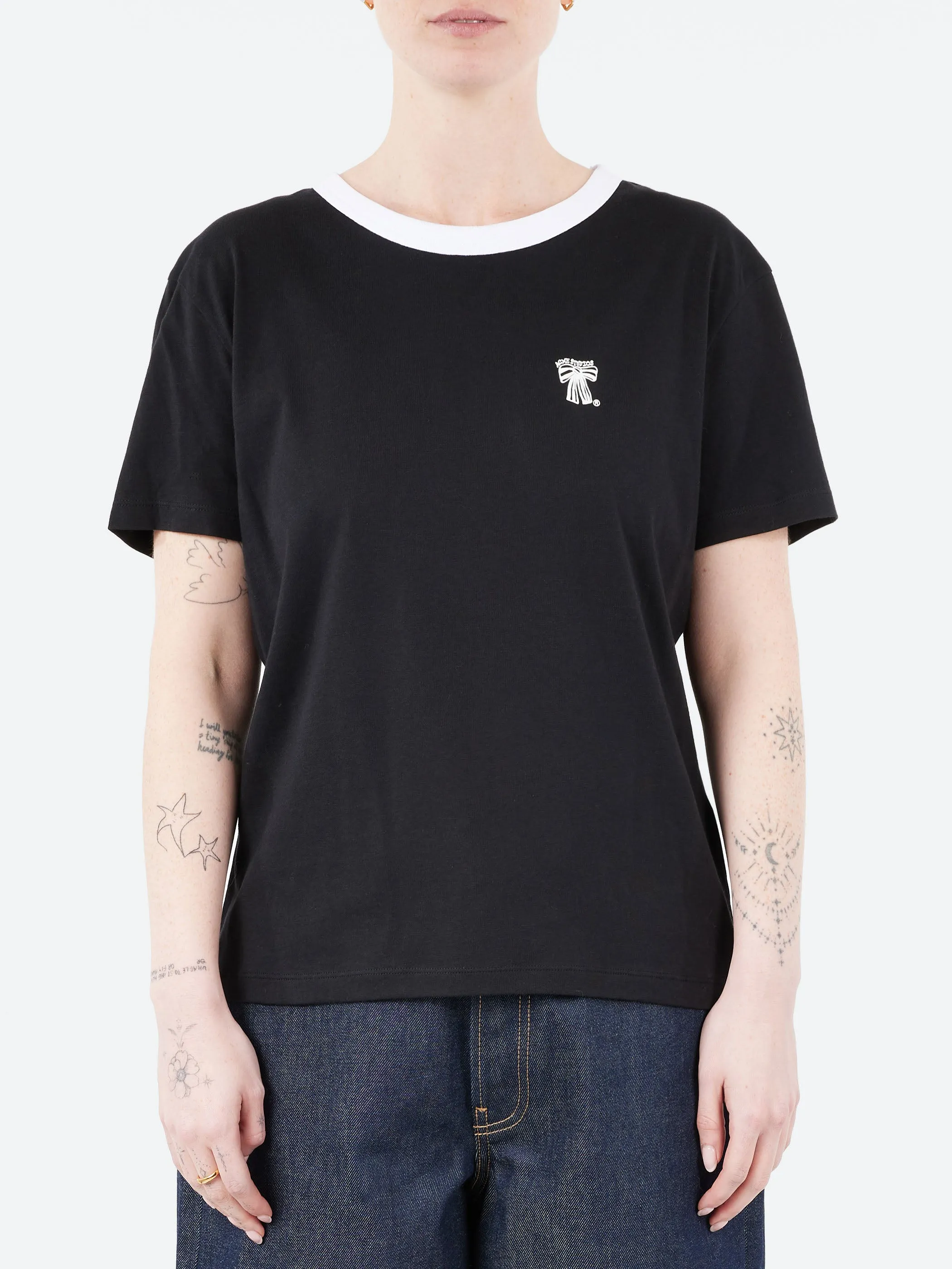 Eram Bow T-Shirt