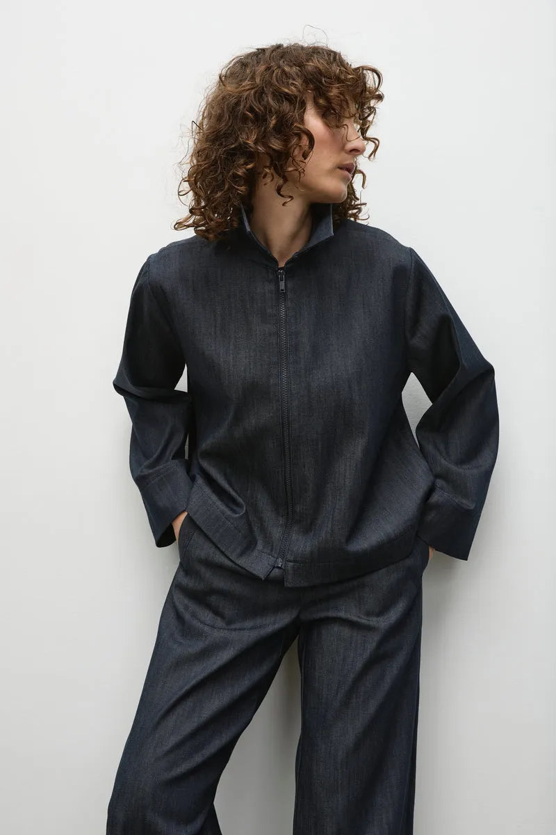 F415 4168 ZIP BOMBER
