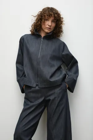 F415 4168 ZIP BOMBER