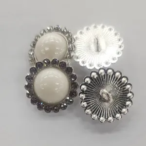 Fancy Button B10