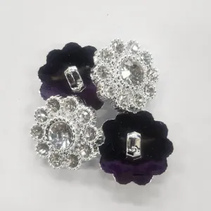 Fancy Button B13