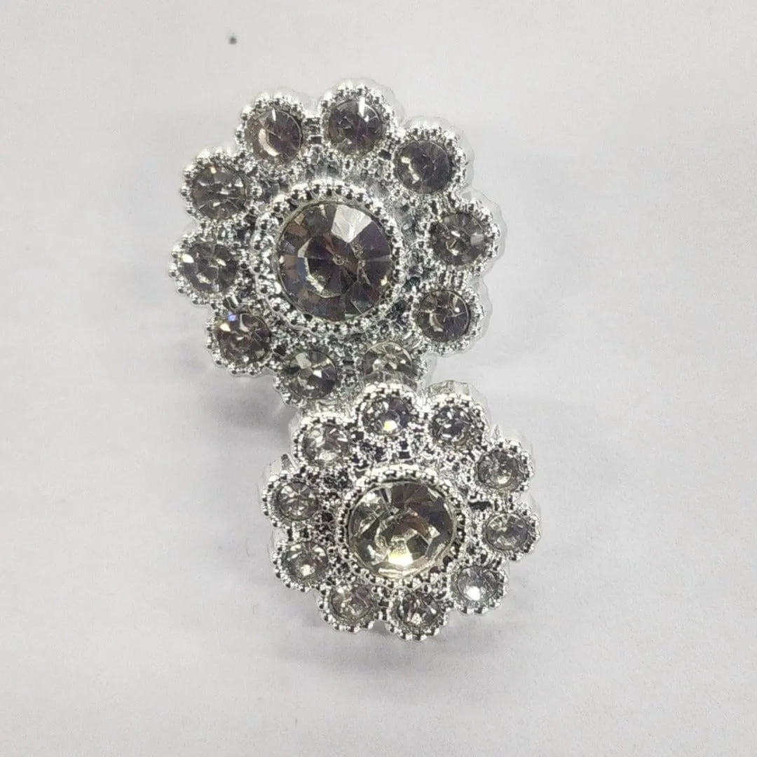 Fancy Button B13