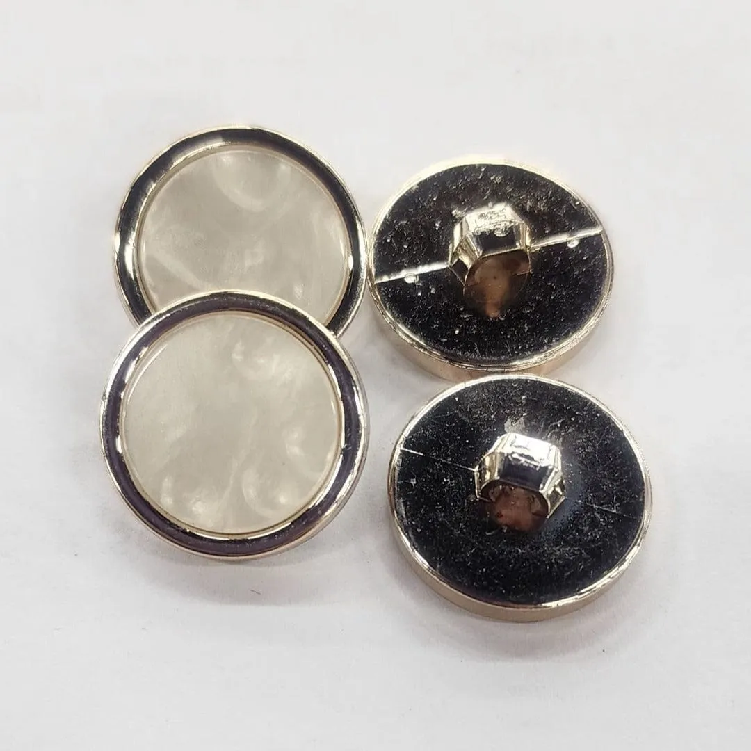 Fancy Button B1