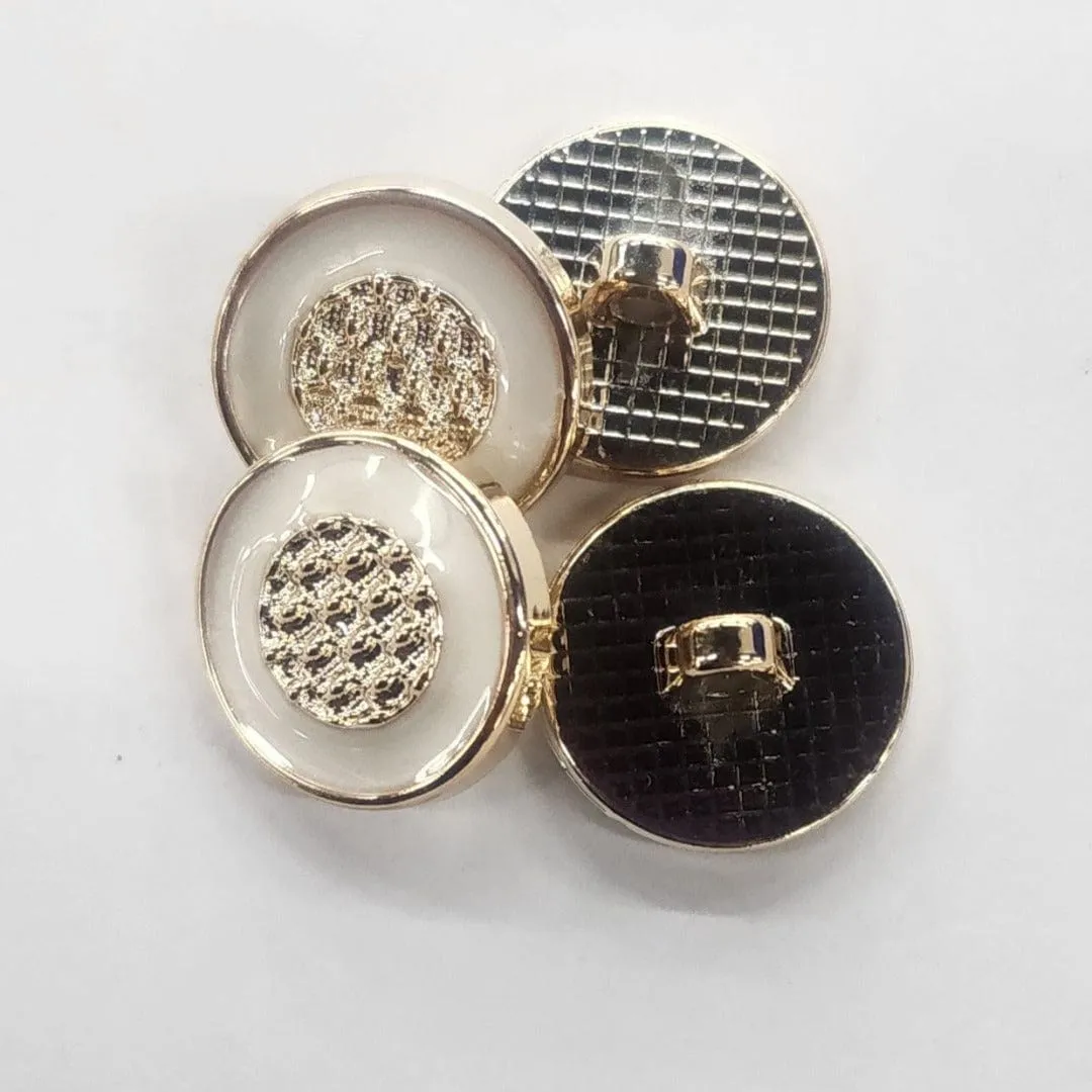 Fancy Button B4