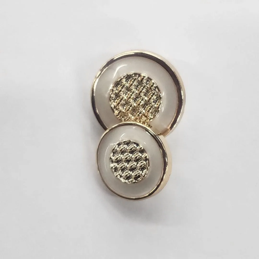 Fancy Button B4