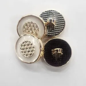 Fancy Button B4