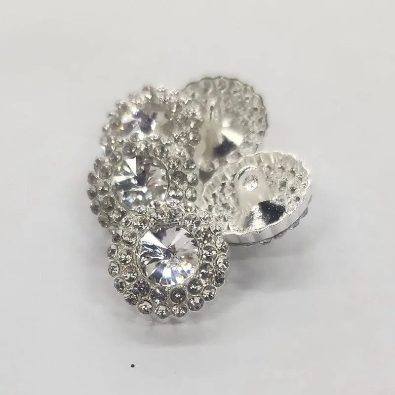 Fancy Button B9