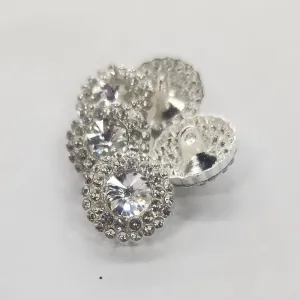 Fancy Button B9
