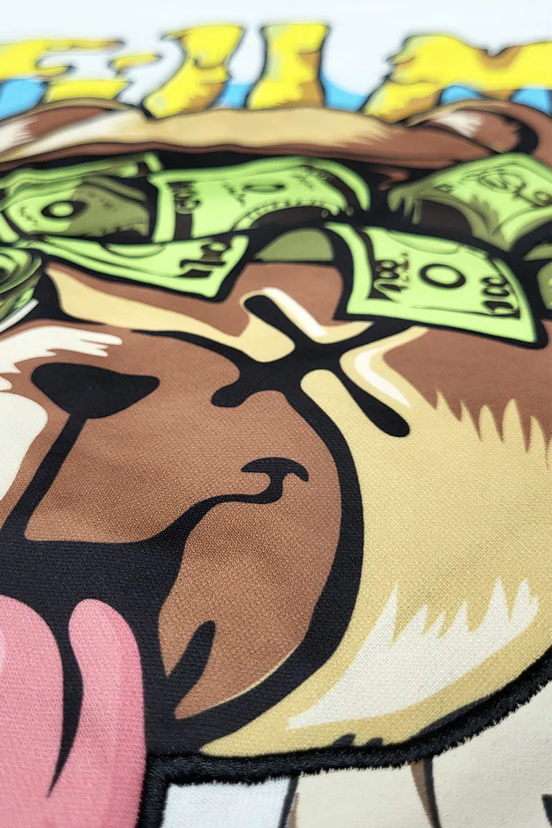 Fill Me Cash T-shirts