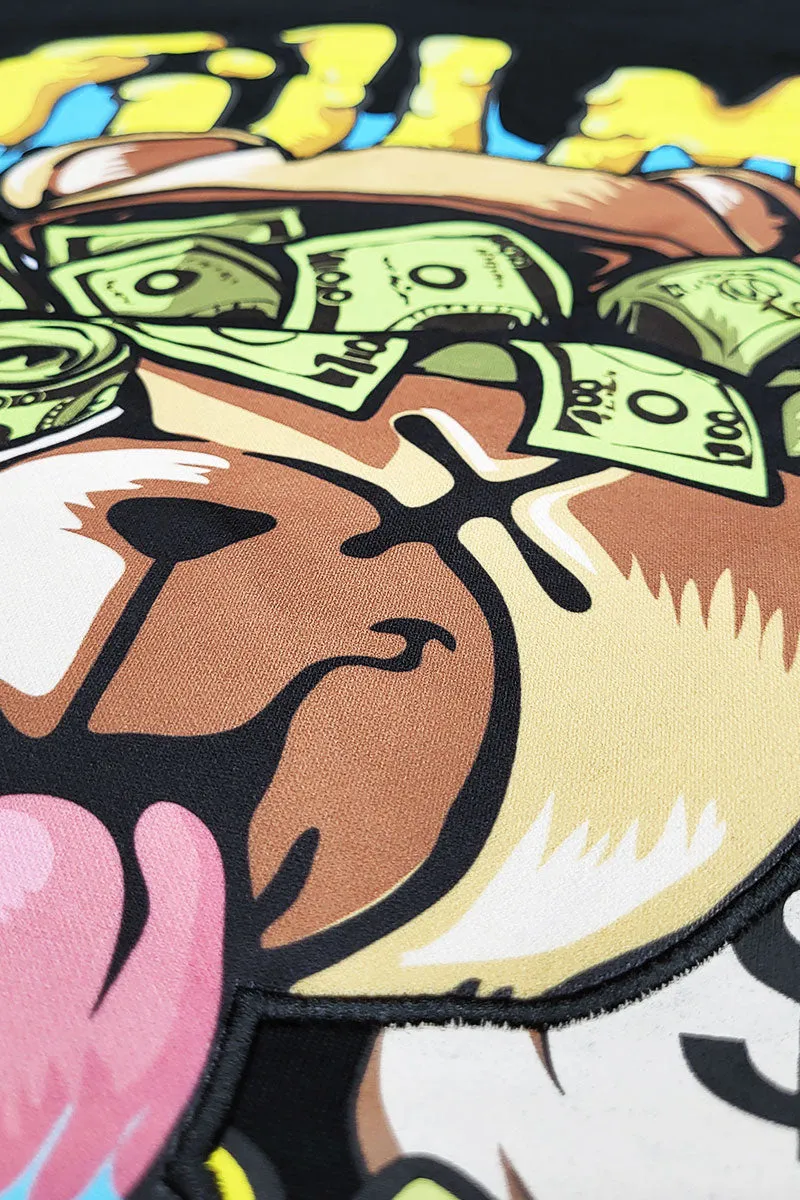 Fill Me Cash T-shirts