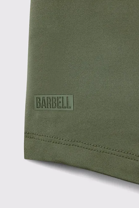 Fitted Drop Hem
