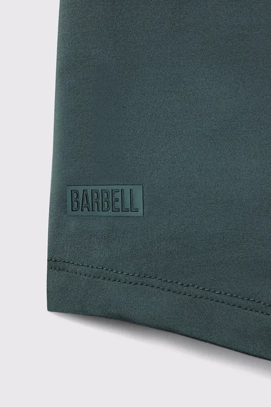 Fitted Drop Hem