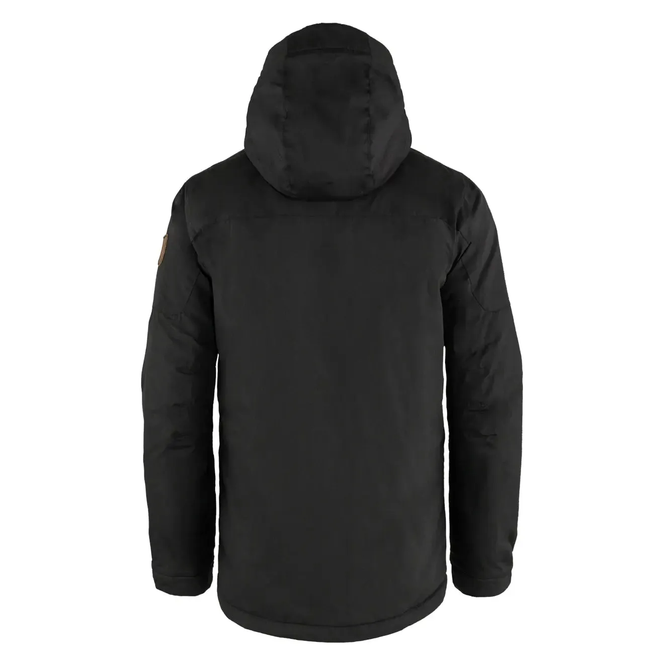 Fjallraven Skogso Padded Jacket Dark Grey