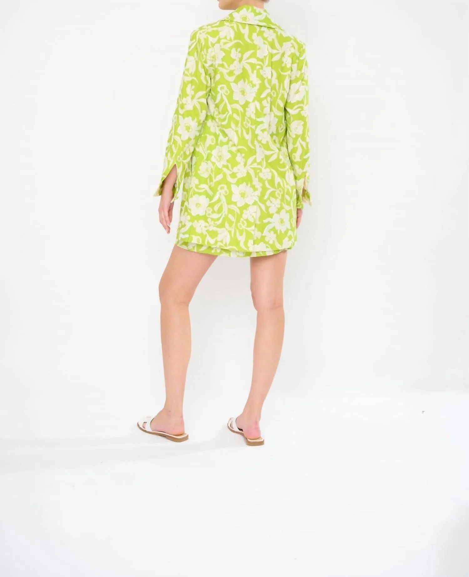 Flora Bea - Alanna Coat