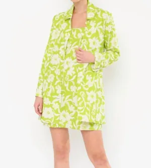 Flora Bea - Alanna Coat