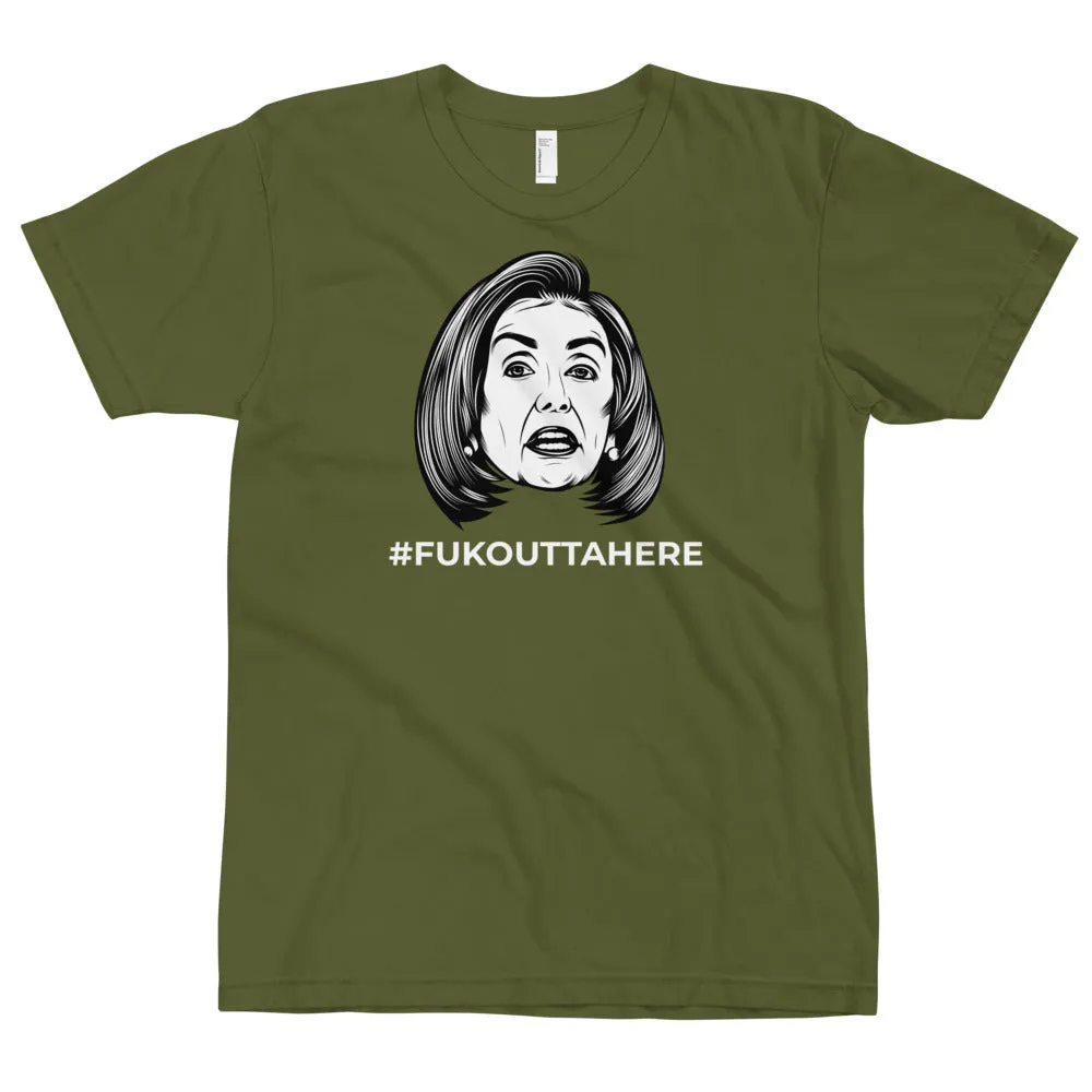 #FOH "SOH" T-Shirt