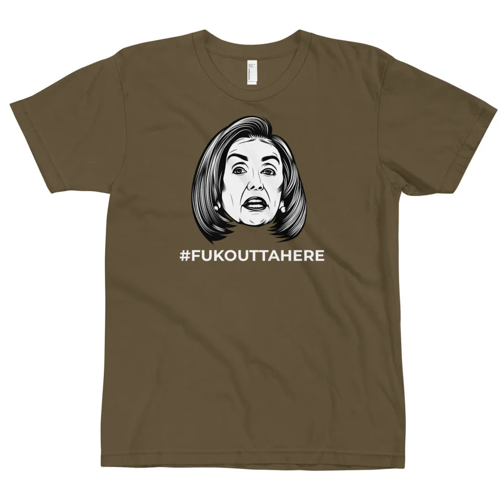 #FOH "SOH" T-Shirt