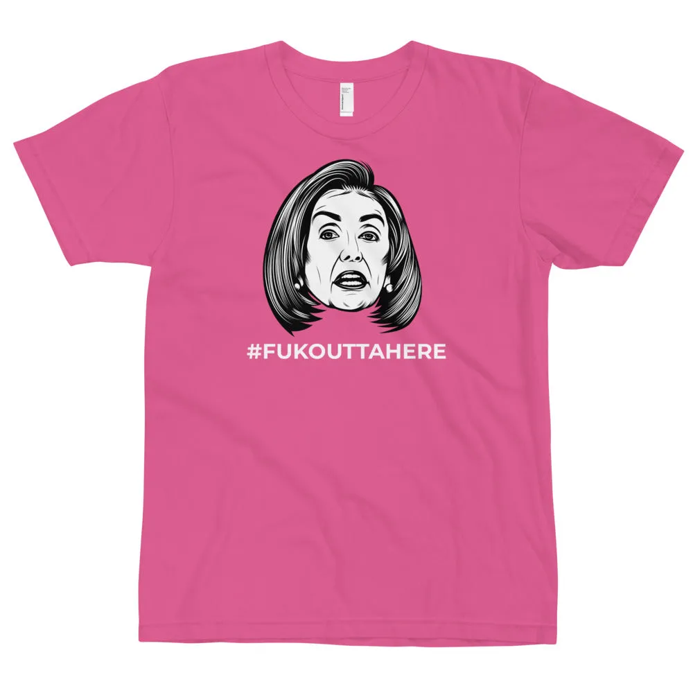 #FOH "SOH" T-Shirt
