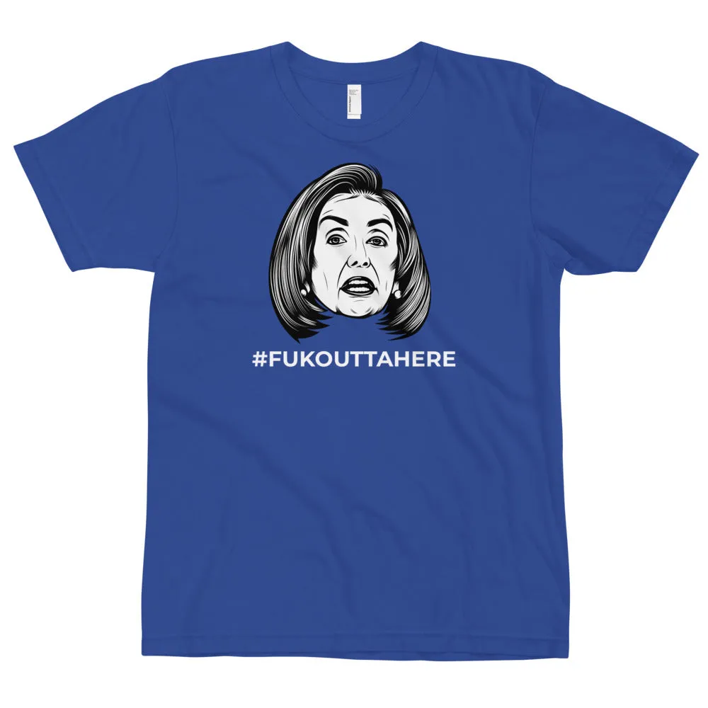 #FOH "SOH" T-Shirt