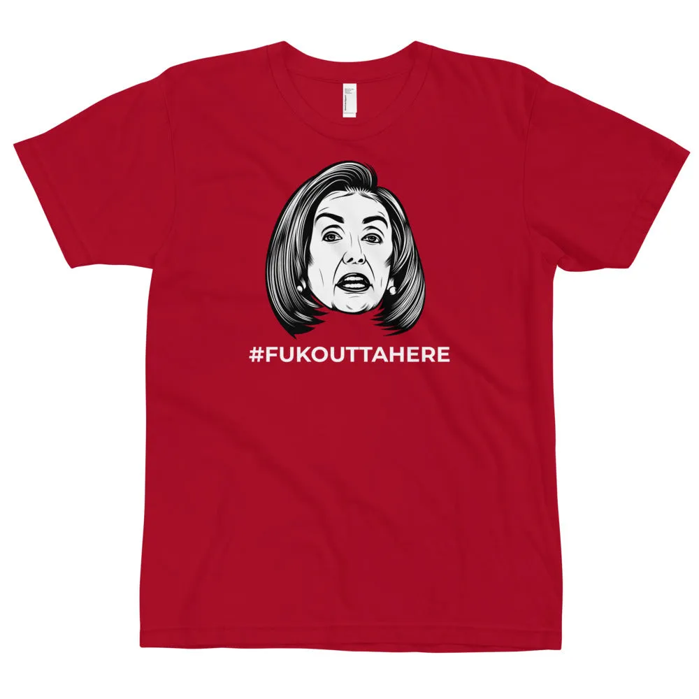#FOH "SOH" T-Shirt