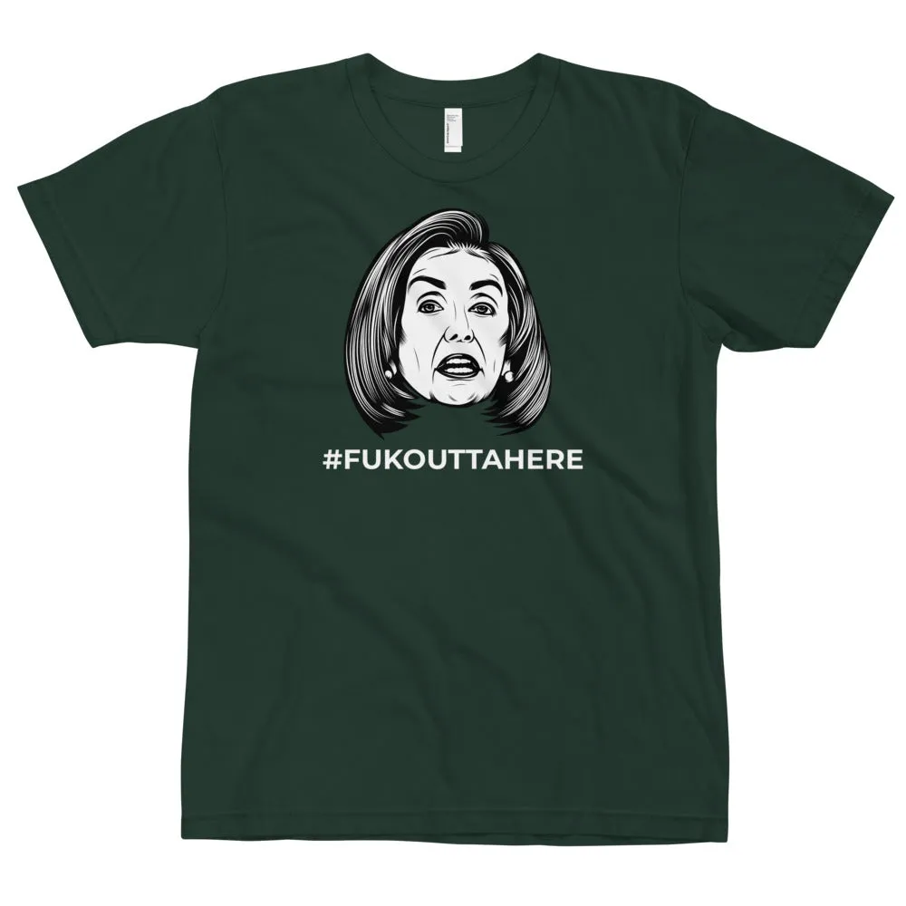 #FOH "SOH" T-Shirt