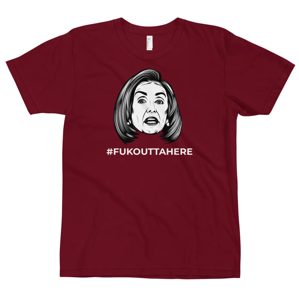 #FOH "SOH" T-Shirt