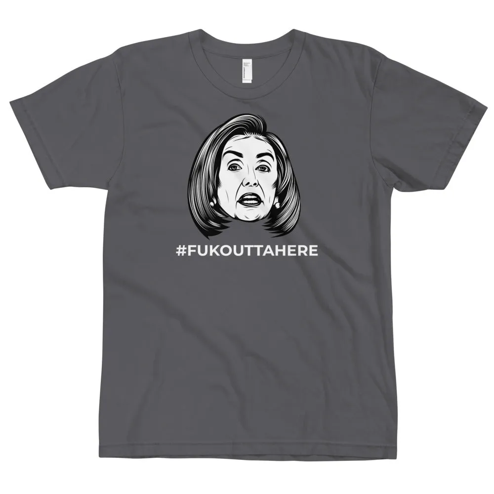 #FOH "SOH" T-Shirt