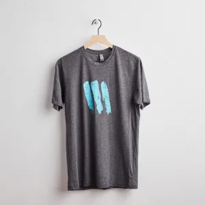 Fools Three Stripe (Shirt)