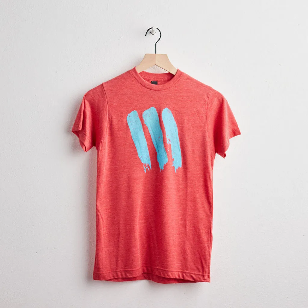 Fools Three Stripe (Shirt)